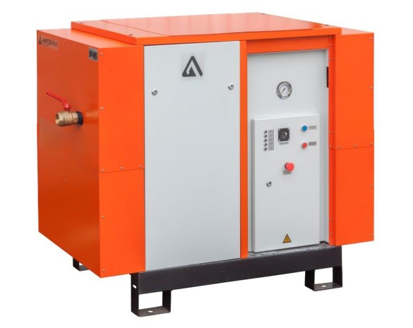 Винтовой компрессор ЗИФ СВЭ 3,0/1,0ШР