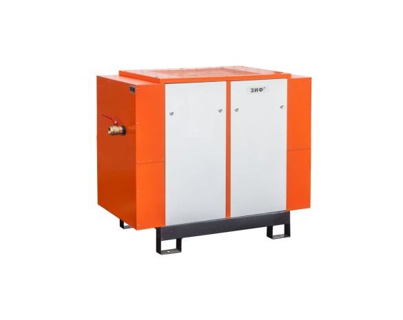 Винтовой компрессор ЗИФ СВЭ 5,2/0,7 ШР с пакетом Север