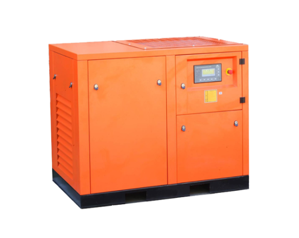 Винтовой компрессор ЗИФ СВЭ-9,5/0,7ШМЧ