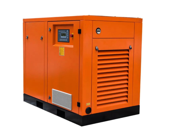 Винтовой компрессор ЗИФ СВЭ-24,0/0,7ШМ