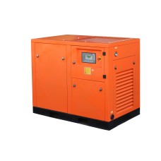 Винтовой компрессор ЗИФ СВЭ-29,3/0,4 ШМЧ-Н