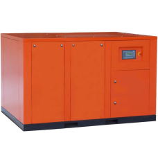 Винтовой компрессор ЗИФ СВЭ-52,5/0,7ШМЧ