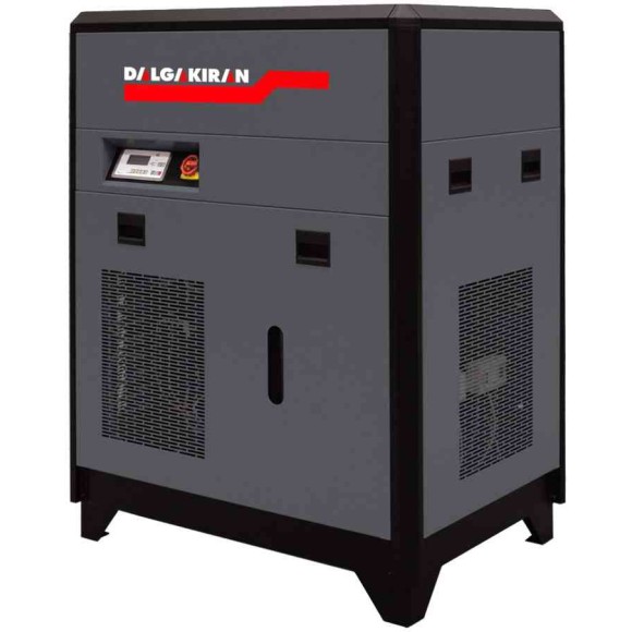 Рефрижераторный осушитель Dalgakiran DC 9000 THERMAL MASS