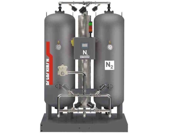 Генератор азота Dalgakiran DGN 1700