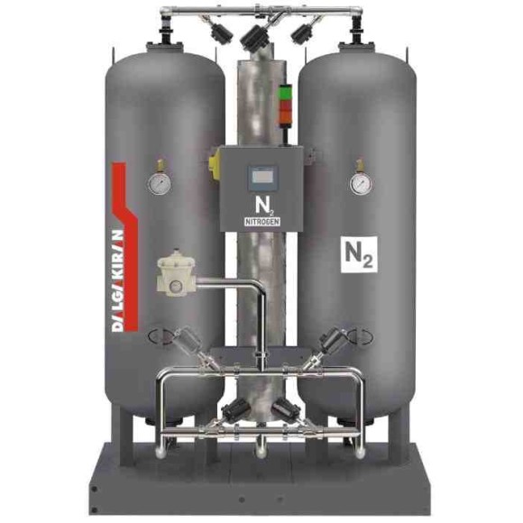 Генератор азота Dalgakiran DGN 4000