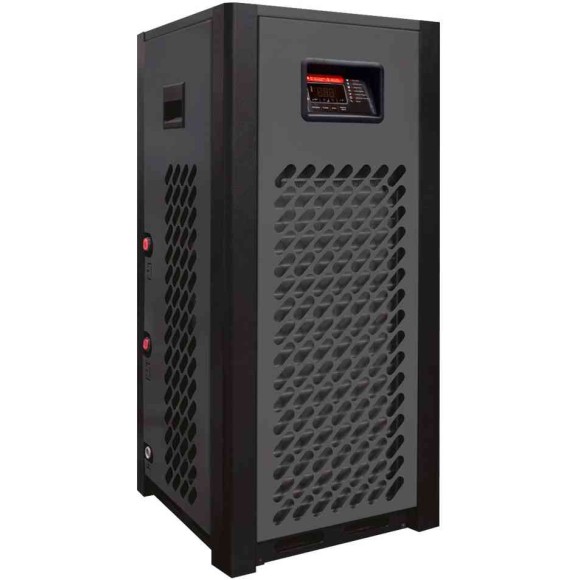Рефрижераторный осушитель Dalgakiran DH 75