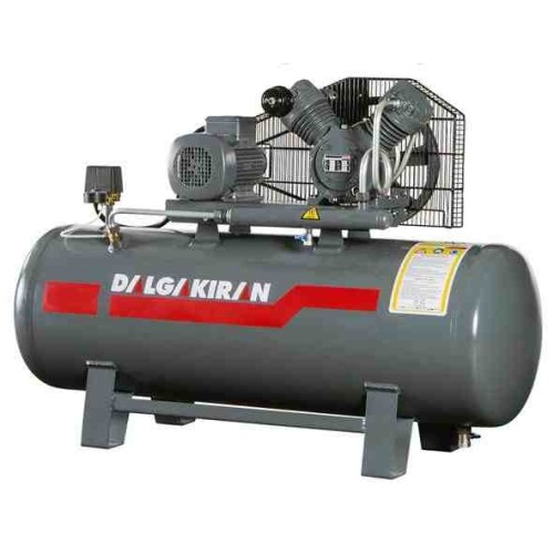 Поршневой компрессор Dalgakiran DKKD 15A