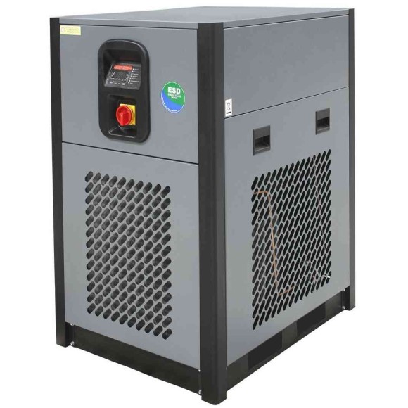 Рефрижераторный осушитель Dalgakiran DK 500 HPN