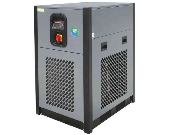 Рефрижераторный осушитель Dalgakiran DK 910 HPN