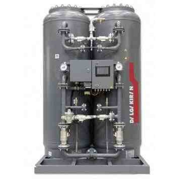 Генератор азота Dalgakiran DNI1250 X3