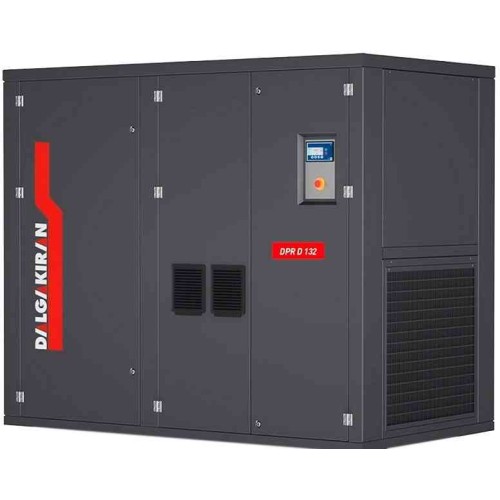 Винтовой компрессор Dalgakiran DPR D 132-13 ID