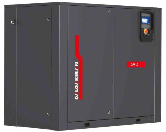 Винтовой компрессор Dalgakiran DPR D 37 10