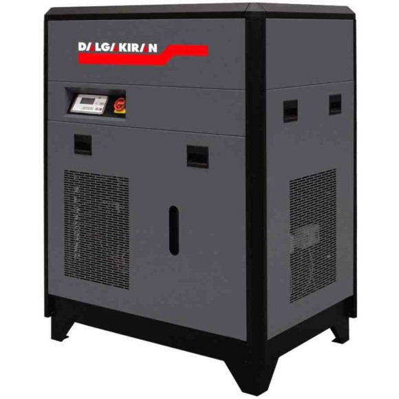 Рефрижераторный осушитель Dalgakiran DRC 10500