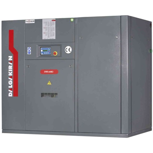 Винтовой компрессор Dalgakiran DVK D 60B-13 ID