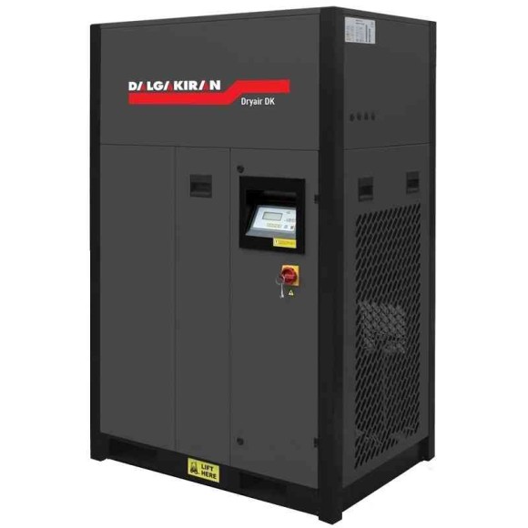Рефрижераторный осушитель Dalgakiran DryAir DK 200