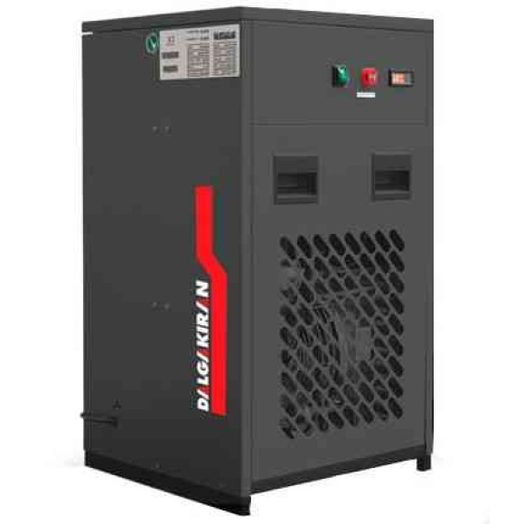 Рефрижераторный осушитель Dalgakiran DryAir DK 40