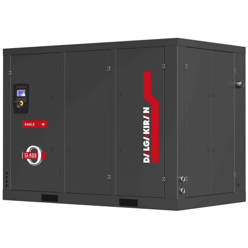Винтовой безмасляный компрессор Dalgakiran EAGLE 132W-10