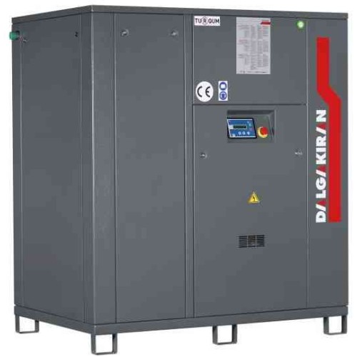 Винтовой компрессор Dalgakiran F 55-13