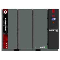 Винтовой компрессор двухступенчатый IMPETUS 110 10 VSD
