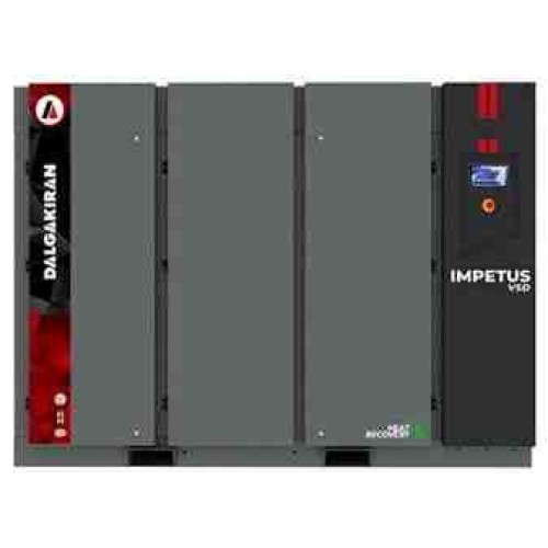 Винтовой компрессор Dalgakiran IMPETUS 200W-13 VSD