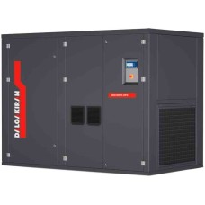 Винтовой компрессор Dalgakiran INVERSYS DPR 200 13