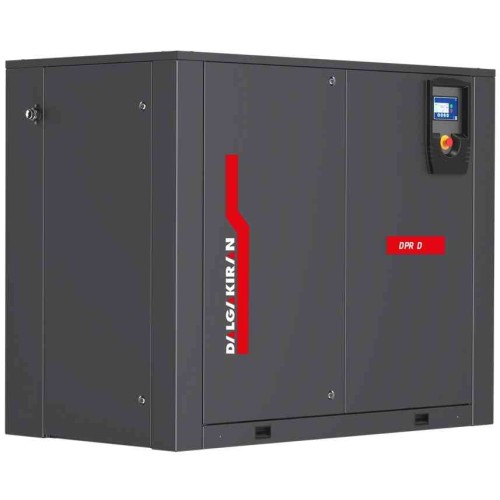 Винтовой компрессор Dalgakiran INVERSYS DPR 45-13