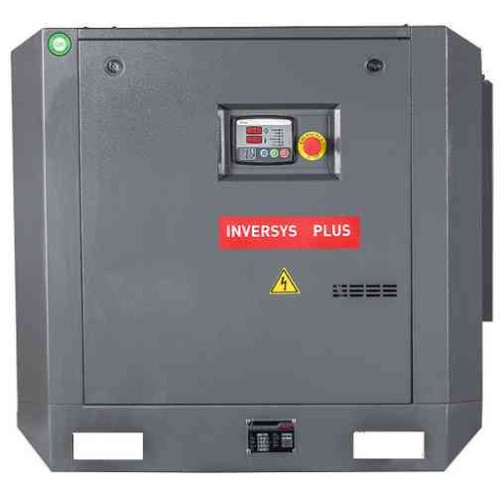Винтовой компрессор Dalgakiran INVERSYS Plus 11-10