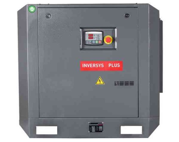Винтовой компрессор Dalgakiran INVERSYS Plus 11 10