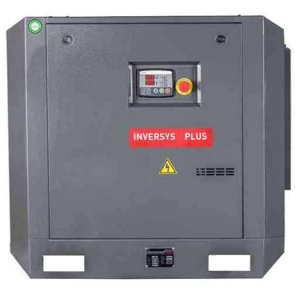 Винтовой компрессор Dalgakiran INVERSYS Plus 15-10