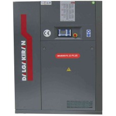 Винтовой компрессор Dalgakiran INVERSYS Plus 22 10