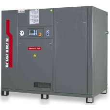 Винтовой компрессор Dalgakiran INVERSYS Plus 75 7