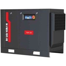 Винтовой компрессор Dalgakiran TIDY 20 13