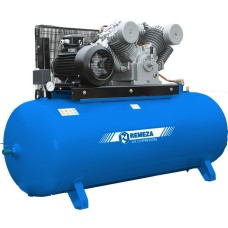 Поршневой компрессор Remeza СБ4 Ф 500.LT100 16