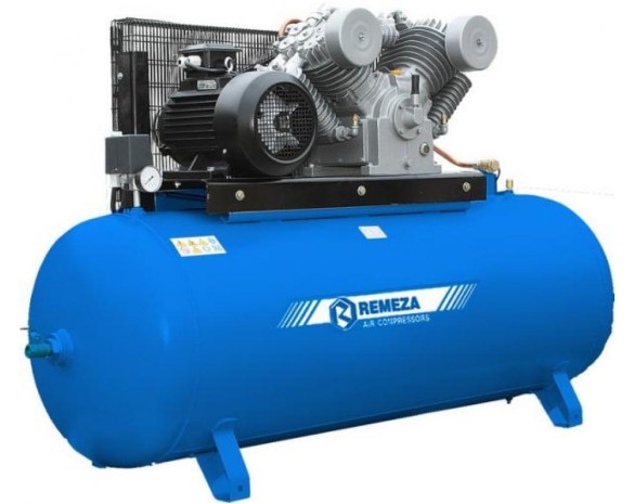 Поршневой компрессор Remeza СБ4/Ф-500.LT100-11,0