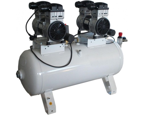 Поршневой компрессор Remeza СБ4/С-100.OLD20-3T/10