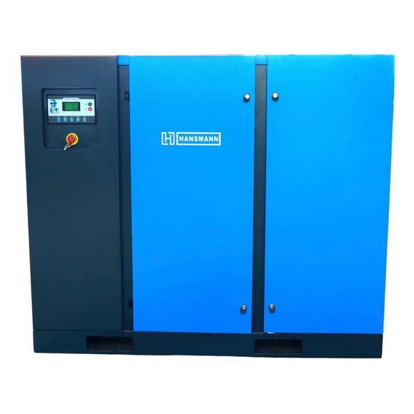 Винтовой компрессор Hansmann RS75A-8