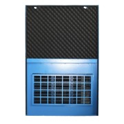 Винтовой компрессор Hansmann RS75A-8