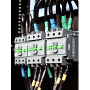 Винтовой компрессор Hansmann RS75A-8