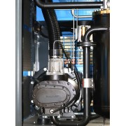 Винтовой компрессор Hansmann RS75A-8