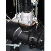Винтовой компрессор Hansmann RS75A-8