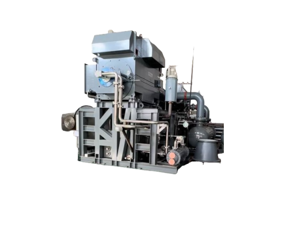 Центробежный компрессор ЗИФ СЦЕ-ВА-130,0 1,6