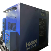 Воздушный дожимной компрессор KraftMachine КМ18.5-БД-7/30