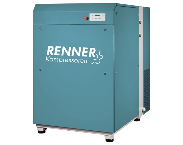 Воздушный дожимной компрессор Renner RS-MF 30.0-10 (25 бар)