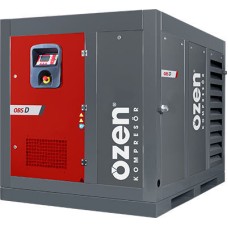 Воздушный дожимной компрессор OZEN OBS 30D 10