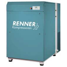 Воздушный дожимной компрессор Renner RS-MF 30.0-7.5 25