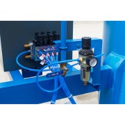 Адсорбционный осушитель DALI DLAD-1.2-W холодной регенерации