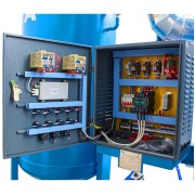 Адсорбционный осушитель DALI DLAD-90-M горячей регенерации