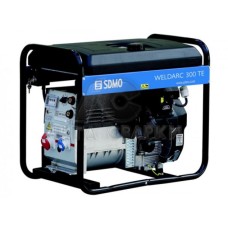 Агрегат сварочный SDMO WELDARC 300 TE XL C