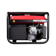 Бензиновая электростанция FUBAG BS 3300 A ES