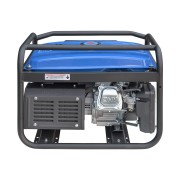Бензогенератор TSS SGG 3000EN